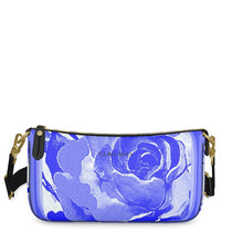 Carica l'immagine nel visualizzatore di Gallery, Borsa in pelle linea Rose d' inverno