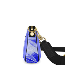 Carica l'immagine nel visualizzatore di Gallery, Borsa in pelle linea Rose d' inverno