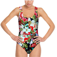 Load image into Gallery viewer, Costume intero linea I FIORI ENTRA NEL SOGNO