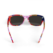 Load image into Gallery viewer, Occhiali da collezione FIORI ENTRA NEL SOGNO