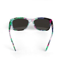 Load image into Gallery viewer, Occhiali da collezione FIORI ENTRA NEL SOGNO