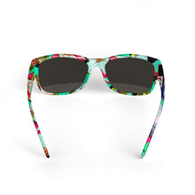 Load image into Gallery viewer, Occhiali da collezione FIORI ENTRA NEL SOGNO