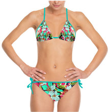 Load image into Gallery viewer, Bikini linea I FIORI ENTRA NEL SOGNO