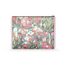 Load image into Gallery viewer, Borsetta linea I FIORI ENTRA NEL SOGNO (Fatta a mano su ordinazione)