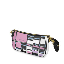 Carica l'immagine nel visualizzatore di Gallery, Borsa in pelle linea Il mare dentro