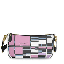 Carica l'immagine nel visualizzatore di Gallery, Borsa in pelle linea Il mare dentro