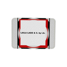 Carica l'immagine nel visualizzatore di Gallery, Borsa in pelle linea Il mare dentro