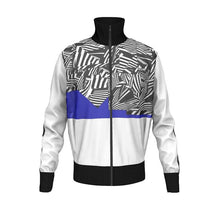 Carica l'immagine nel visualizzatore di Gallery, Giacca della tuta linea Mistero