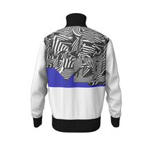 Carica l'immagine nel visualizzatore di Gallery, Giacca della tuta linea Mistero