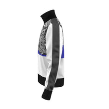 Carica l'immagine nel visualizzatore di Gallery, Giacca della tuta linea Mistero
