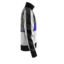 Carica l'immagine nel visualizzatore di Gallery, Giacca della tuta linea Mistero