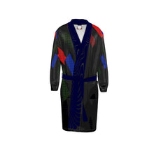 Load image into Gallery viewer, Accappatoio da uomo linea Arte