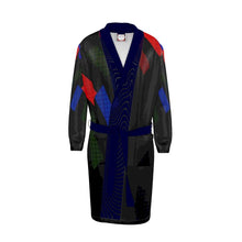 Load image into Gallery viewer, Accappatoio da uomo linea Arte
