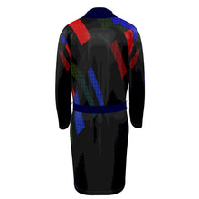 Load image into Gallery viewer, Accappatoio da uomo linea Arte