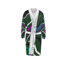 Load image into Gallery viewer, Accappatoio da uomo linea Arte