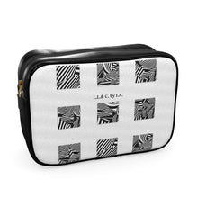 Load image into Gallery viewer, Pochette Da Uomo Linea Mistero 2