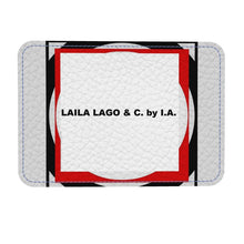 Carica l'immagine nel visualizzatore di Gallery, Borsa con catena a tracolla line Mai invisibili