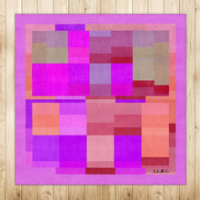 Carica l'immagine nel visualizzatore di Gallery, Tappeto elegante artistico  linea Cogli l' attimo