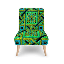 Load image into Gallery viewer, Poltrona linea -Ara pacis-