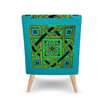 Load image into Gallery viewer, Poltrona linea -Ara pacis-