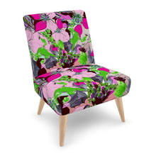 Load image into Gallery viewer, Poltrona linea I fiori