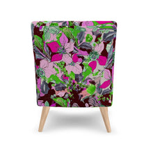 Load image into Gallery viewer, Poltrona linea I fiori