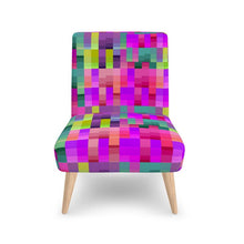 Load image into Gallery viewer, Poltrona elegante linea Cogli l'attimo