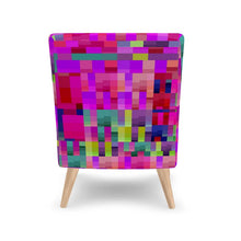 Load image into Gallery viewer, Poltrona elegante linea Cogli l'attimo