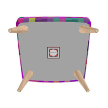 Load image into Gallery viewer, Poltrona elegante linea Cogli l'attimo