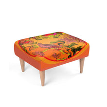 Load image into Gallery viewer, Panchetto linea Il paradiso segreto