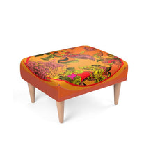 Load image into Gallery viewer, Panchetto linea Il paradiso segreto