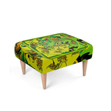 Load image into Gallery viewer, Panchetto linea Il paradiso segreto