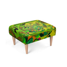 Load image into Gallery viewer, Panchetto linea Il paradiso segreto