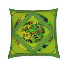 Load image into Gallery viewer, Cuscino linea Il paradiso segreto