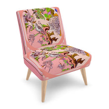 Load image into Gallery viewer, Poltrona linea Il paradiso segreto