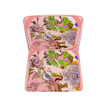 Load image into Gallery viewer, Poltrona linea Il paradiso segreto