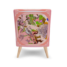 Load image into Gallery viewer, Poltrona linea Il paradiso segreto