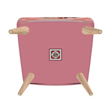 Load image into Gallery viewer, Poltrona linea Il paradiso segreto