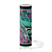 Load image into Gallery viewer, Lampada da pavimento linea Il paradiso segreto