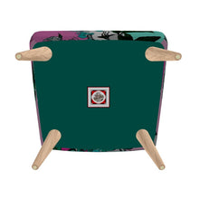 Load image into Gallery viewer, Poltrona linea Il paradiso segreto