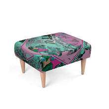 Load image into Gallery viewer, Panchetto linea Il paradiso segreto