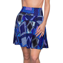 Load image into Gallery viewer, Women's Skater Skirt Laila Lago & C. by Iannilli Antonella