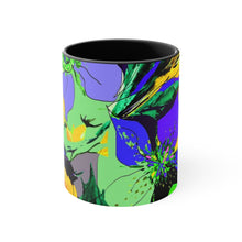 Load image into Gallery viewer, Accent Mug Laila Lago & C. by Iannilli Antonella