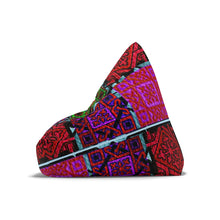 Load image into Gallery viewer, Bean Bag Chair Laila Lago & C. by Iannilli Antonella