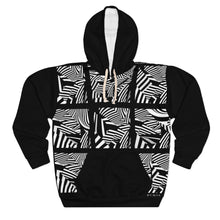 Carica l'immagine nel visualizzatore di Gallery, AOP Pullover Hoodie