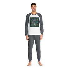 Load image into Gallery viewer, Men's Pajama Set Laila Lago & C. by I.A.