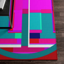 Carica l'immagine nel visualizzatore di Gallery, Dornier Rug Laila Lago & C. by Iannilli Antonella