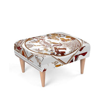 Load image into Gallery viewer, Panchetto linea Il paradiso segreto