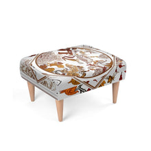 Load image into Gallery viewer, Panchetto linea Il paradiso segreto