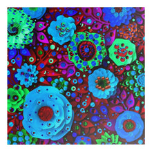 Load image into Gallery viewer, Tavolino linea Una casa nel bosco esterni